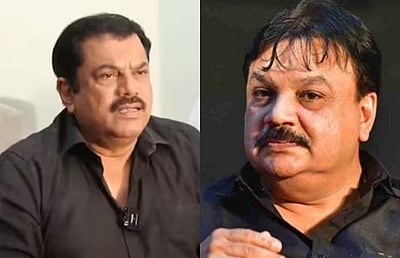 திரைத் துறை பாலியல் வழக்கு: நடிகர் முகேஷ், எடவேல பாபுவுக்கு முன்ஜாமீன்!